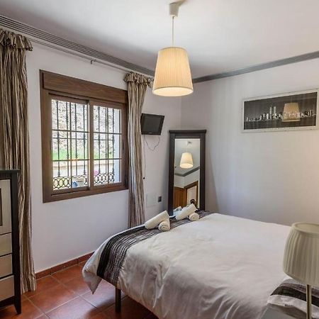 Villa Asuncion Arenas By Ruralidays ภายนอก รูปภาพ